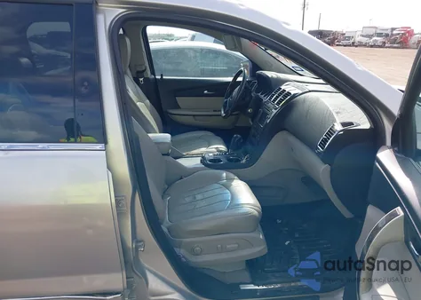 2012 GMC Acadia Denali from USA, damaged, VIN 1GKKRTED3CJ198734